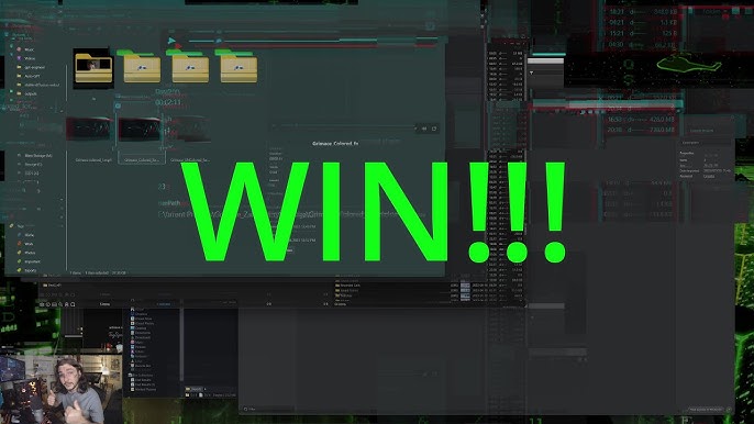 One Commander, file managers and ssh clients, SFTP