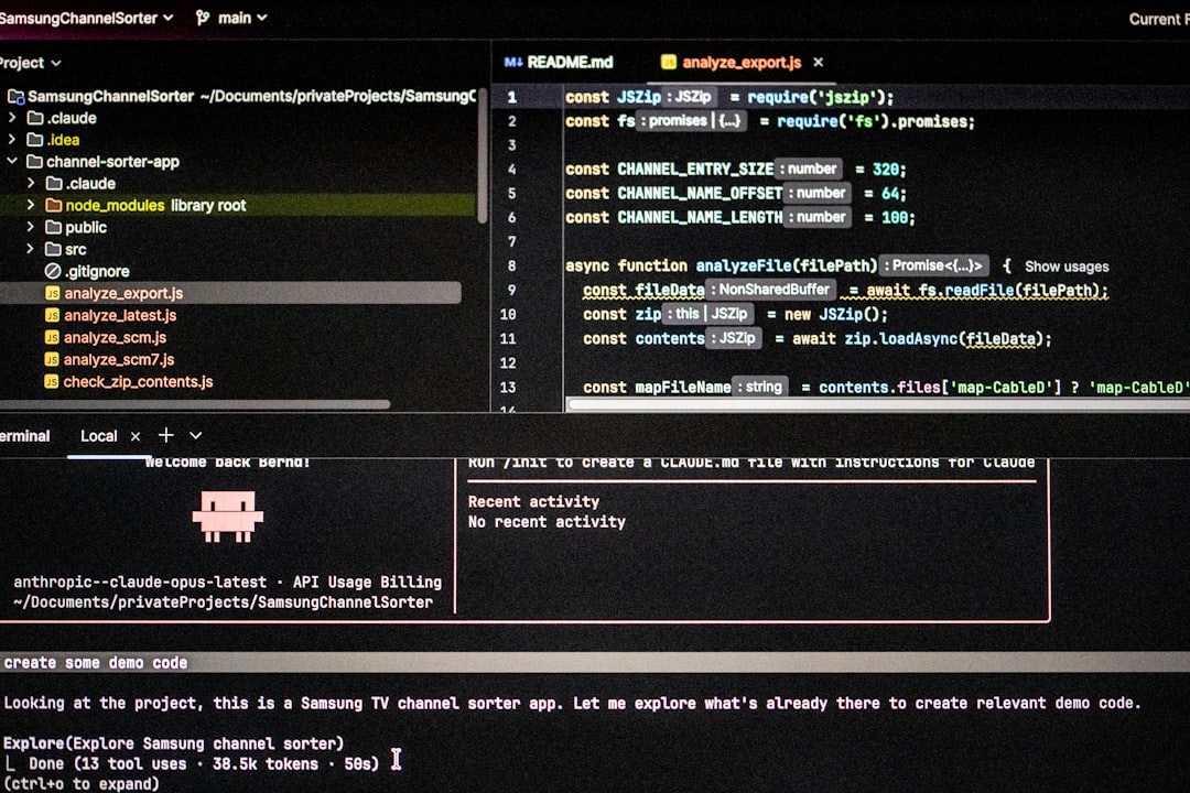 Terminals, SFTP, SFTP client