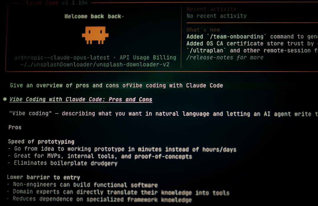 Commander One, checksum, snapshot workflow